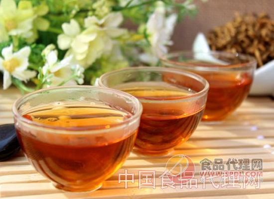 红茶的功效与作用-健康养生-中国食品代理网