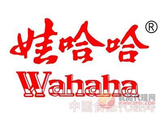 娃哈哈在自动售货机上加大力度,誓要做老大