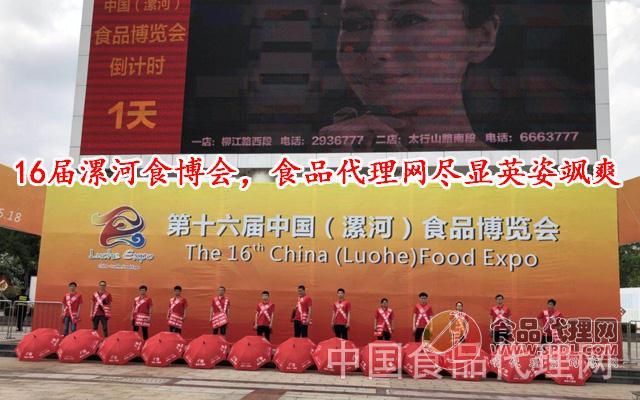 漯河食品博览会 漯河食品博览会