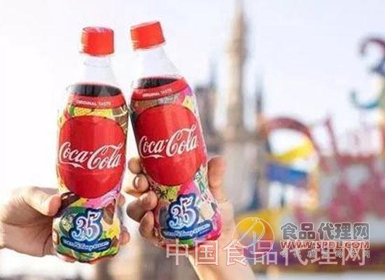 可口可乐手环瓶 可口可乐手环瓶