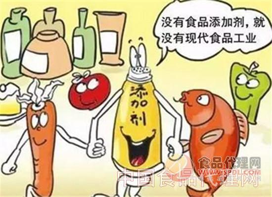 食品添加剂怎样进行分类?有哪些分类方法?