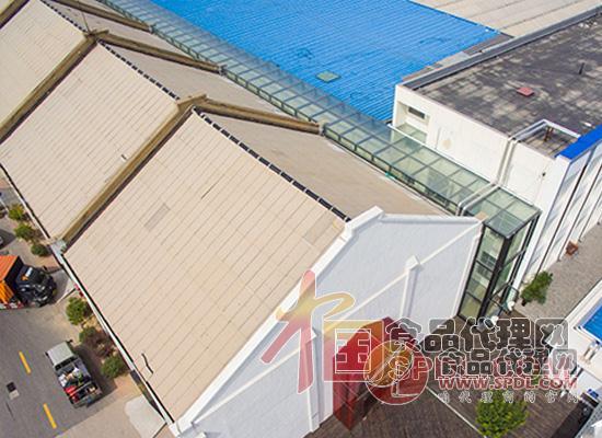 青岛华秀国际会展中心 青岛华秀国际会展中心