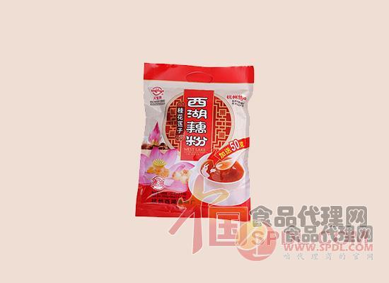藕粉 藕粉
