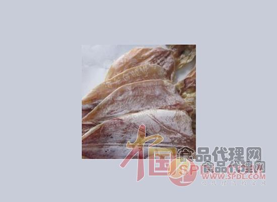 鑫红螺手撕鱿鱼干 鑫红螺手撕鱿鱼干