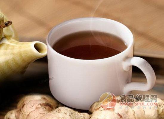 大枣红糖姜茶的制作方法是什么?冬季养生认准