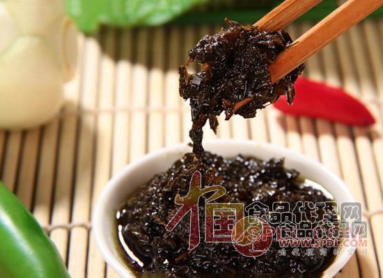 多种吃法让你轻松遇见橄榄菜的营养!