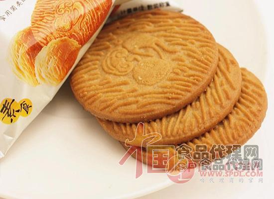 猴菇饼干 猴菇饼干
