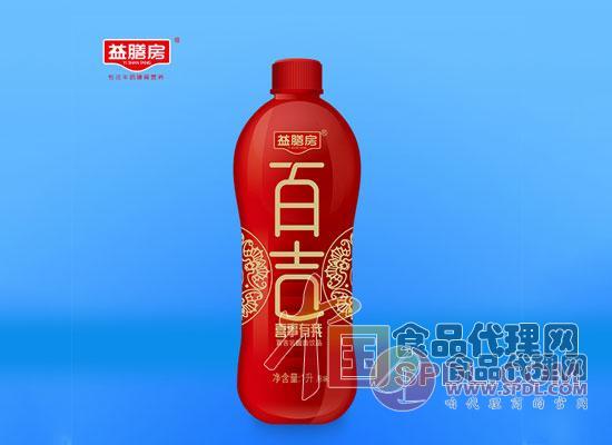益膳房饮品 益膳房饮品