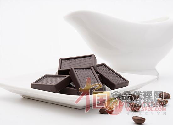 瑞士进口,爱普诗黑巧克力价格是多少?
