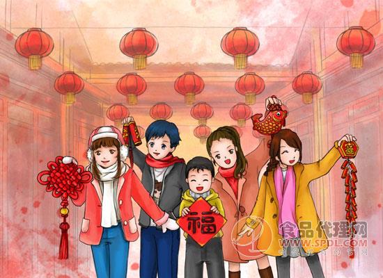 各地春节习俗有哪些?让你足不出户了解中国传统文化