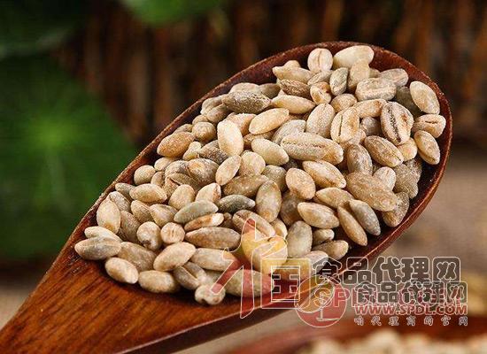 青稞米的功效与作用非常多你知道青稞米怎么吃吗
