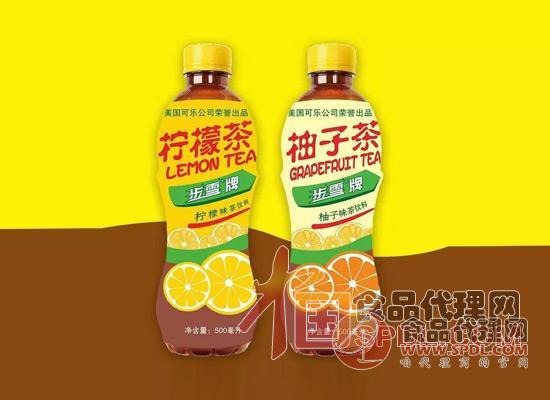 柠檬茶 柠檬茶