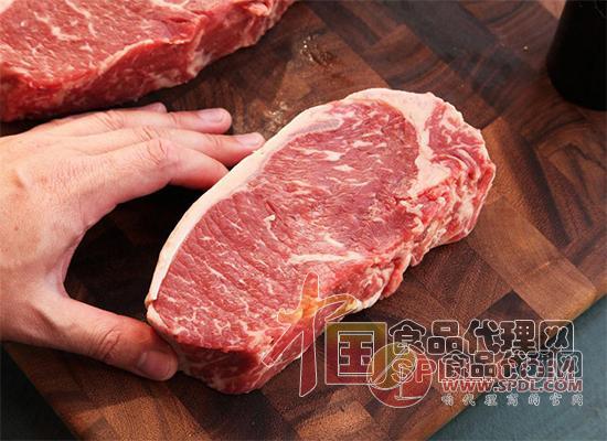 澳牛肉地位堪忧,看中国如何成为牛肉进出口贸易中的"头号买家"