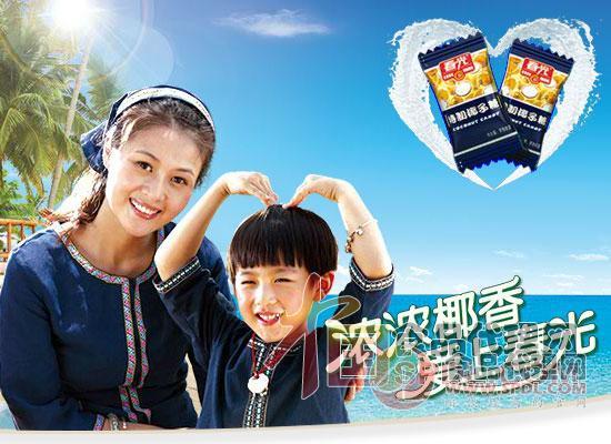 春光椰子粉 春光椰子粉