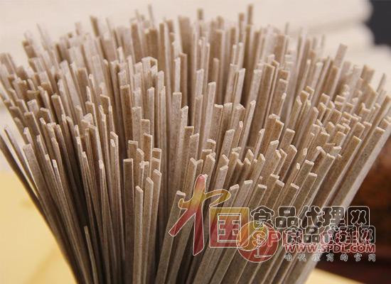 杂粮面 杂粮面