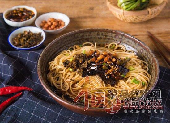 杂粮面 杂粮面