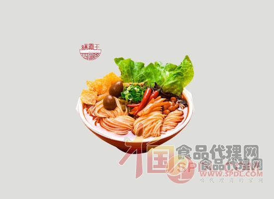 螺霸王食品 螺霸王食品