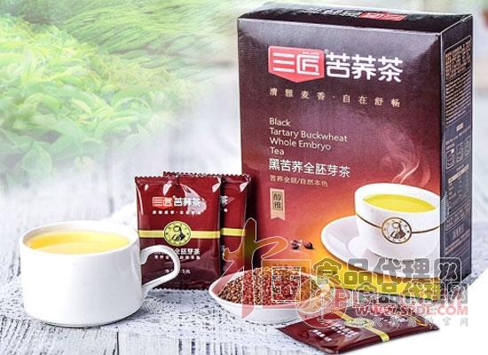 苦荞茶 苦荞茶