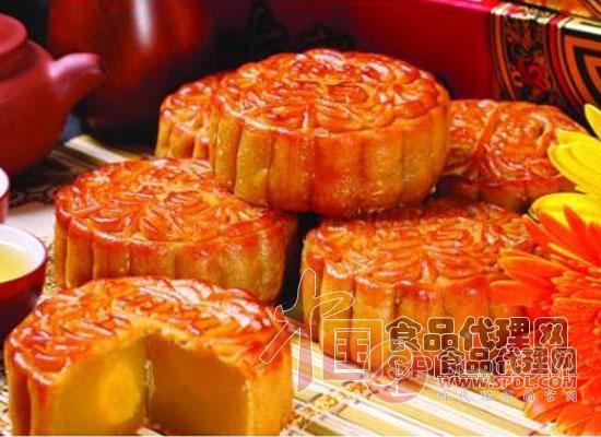 月饼图片 月饼图片