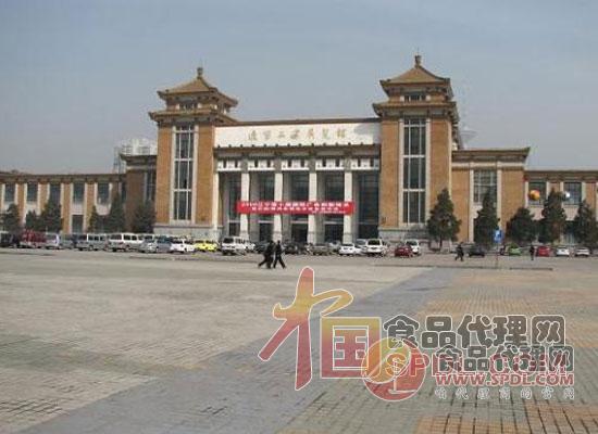 辽宁工业展览馆 辽宁工业展览馆