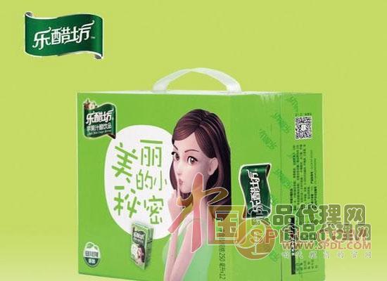 樂醋坊蘋果醋圖片 樂醋坊蘋果醋圖片