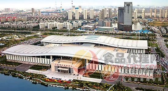 天津梅江会展中心图片 天津梅江会展中心图片