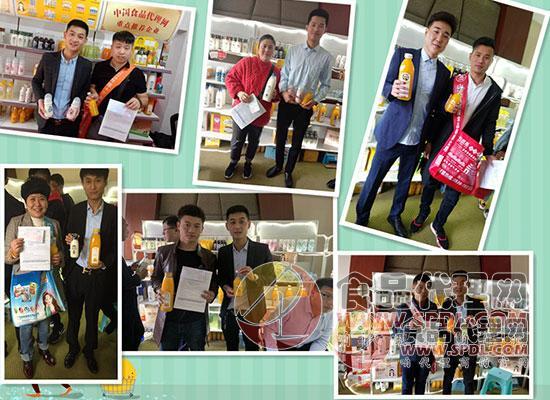 成都糖酒会现场 成都糖酒会现场