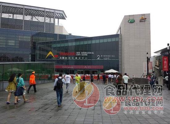 2019中国(上海)秋季国际烘焙展览会参展费用 2019中国(上海)秋季国际烘焙展览会参展费用