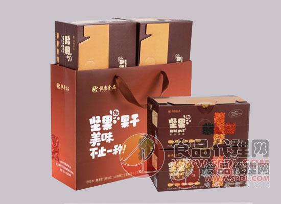 恒康食品 恒康食品