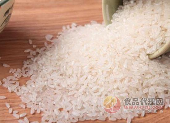 人造大米怎么辨别,吃人造大米有什么好处