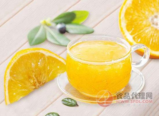 蜂蜜柚子茶可以止咳吗,有些禁忌需知道