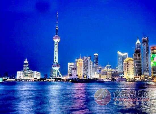 2021上海國際糖酒商品交易會餐飲旅游