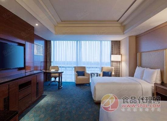 2021第三屆中部鄭州食品博覽會酒店住宿