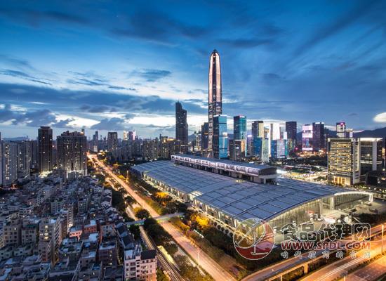 2021中國酒水飲品產業博覽會交通路線