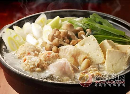 2021中國(廣州)方便速食產業展覽會附近美食
