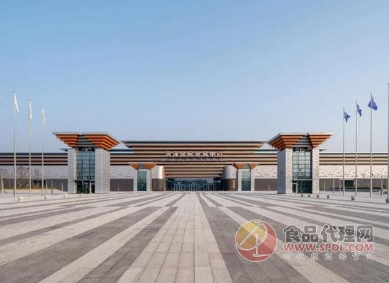 2022第三屆山東省春季菏澤糖酒食品交易會展會亮點