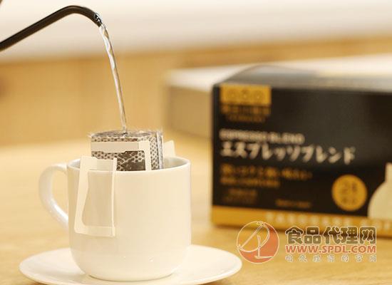 隅田川意式掛耳咖啡價格，杯杯都是咖啡館級別的新鮮