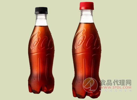 可口可樂在韓推出無標簽PET瓶，提高回收利用性