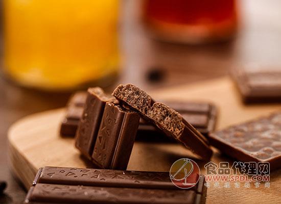 吃黑巧克力可以减肥吗，黑巧克力的热量是多少