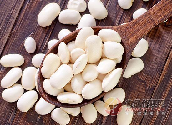 白蕓豆真的能減肥嗎，白蕓豆可以空腹吃嗎
