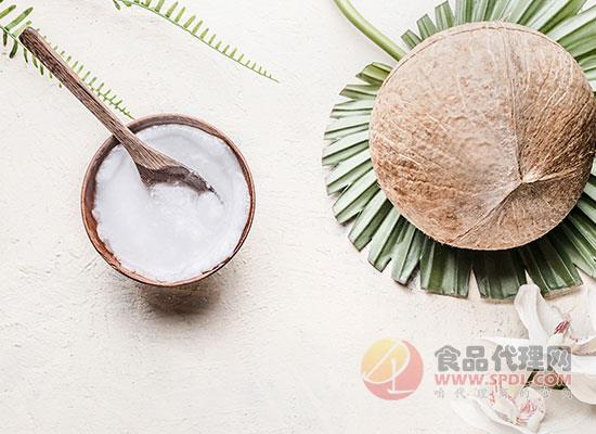 椰子油怎樣吃才能減肥，怎樣判斷椰子油變質了