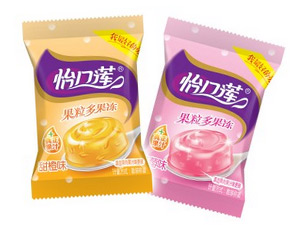 怡口莲（厦门）食品有限责任公司