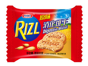 广东大福锦食品有限公司