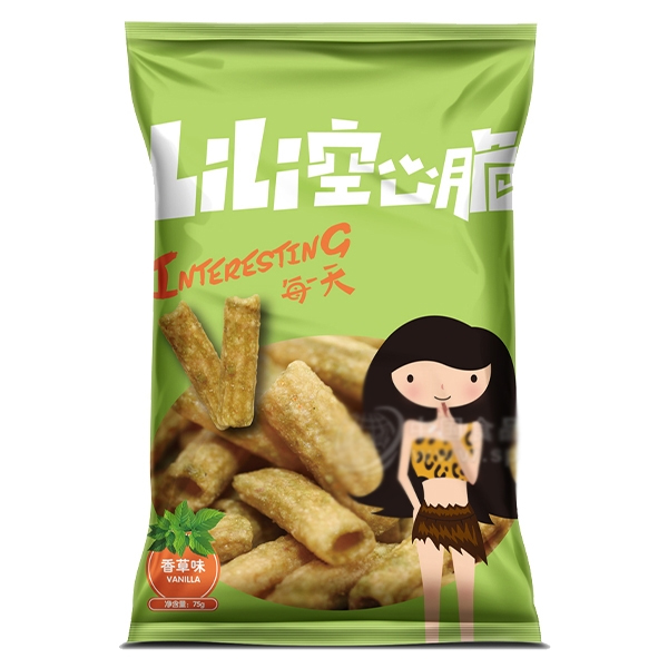 廊坊市八味祖食品有限公司