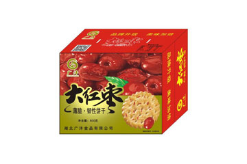 湖北广沣食品有限公司