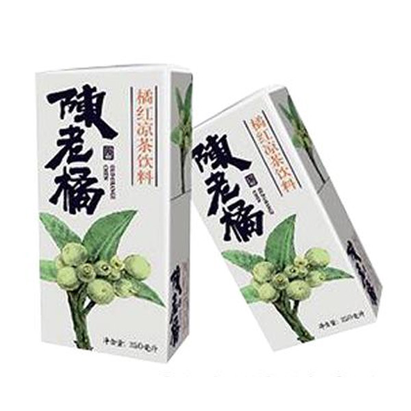 化州橘紅技術(shù)開發(fā)有限公司