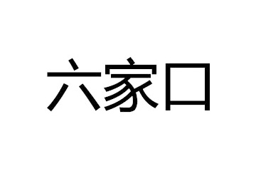 惠州市六家口实业有限公司