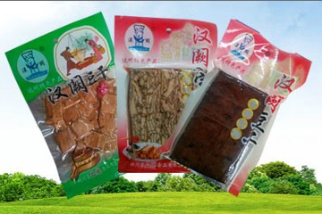 四川省品冠食品有限公司