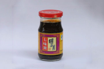 安庆市胡玉美酿造食品有限责任公司