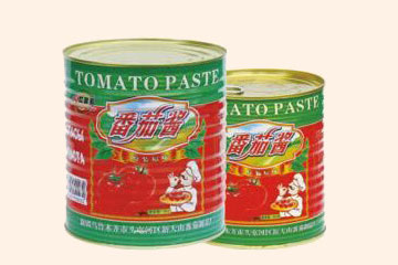 新疆红多多番茄制品有限公司